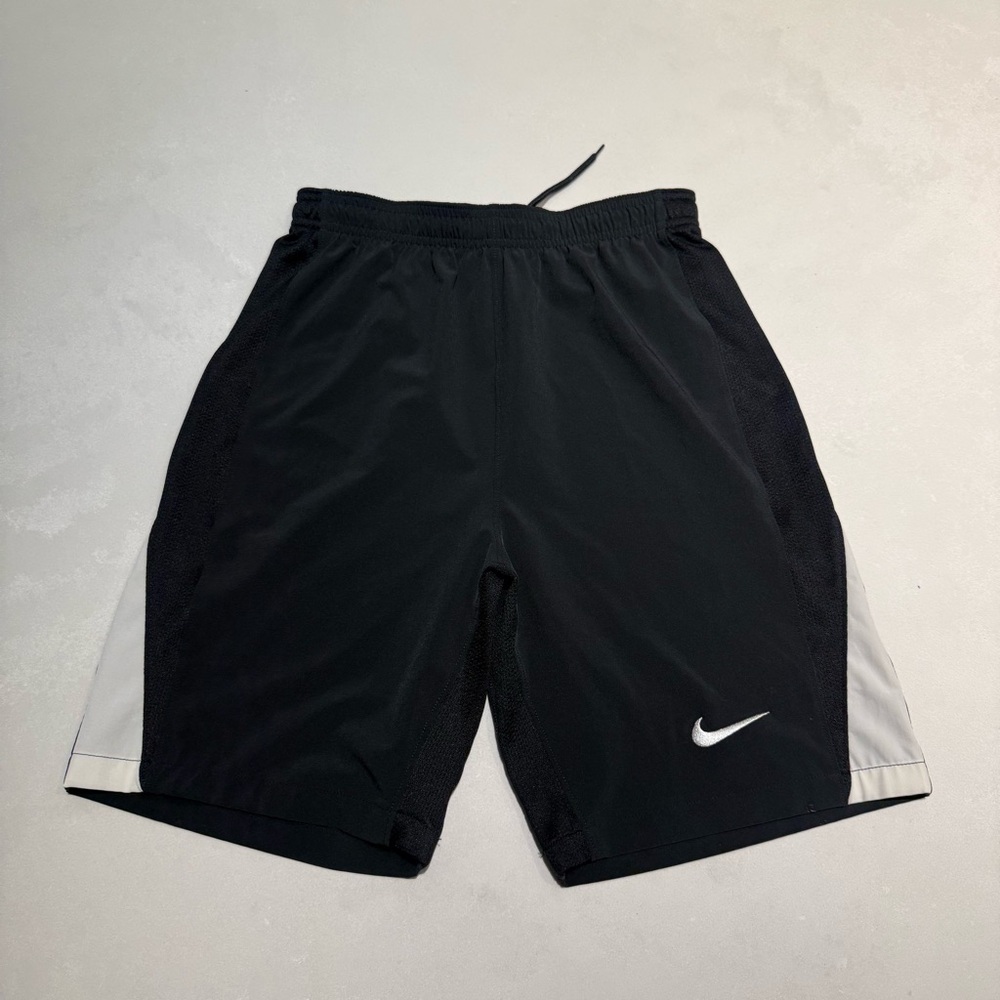 Nike women’s soccer  Black Athletic Shorts